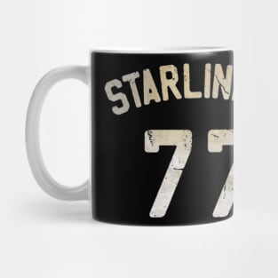 Starliners Mug